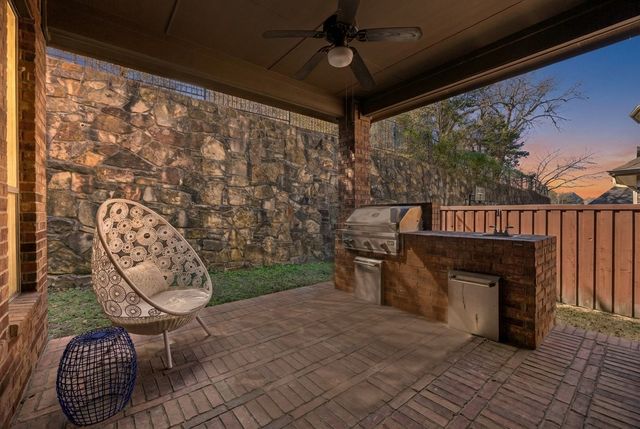 2801 White Rock Creek Drive, Mckinney, TX 75072