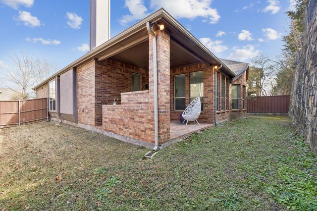 2801 White Rock Creek Drive, Mckinney, TX 75072