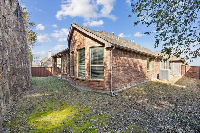 2801 White Rock Creek Drive, Mckinney, TX 75072