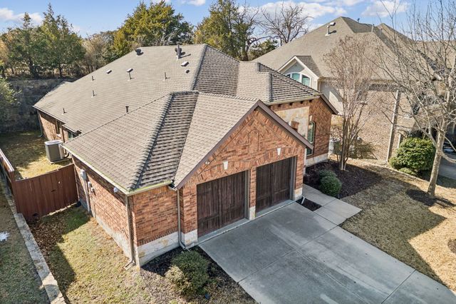 2801 White Rock Creek Drive, Mckinney, TX 75072