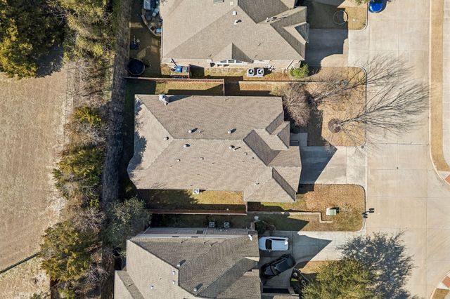 2801 White Rock Creek Drive, Mckinney, TX 75072