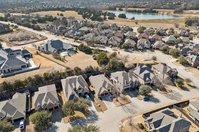 2801 White Rock Creek Drive, Mckinney, TX 75072