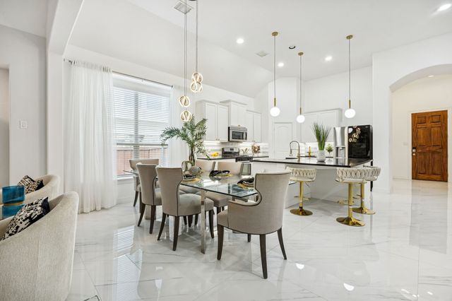 2801 White Rock Creek Drive, Mckinney, TX 75072