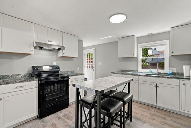 53 Silver Street, Springfield, MA 01107