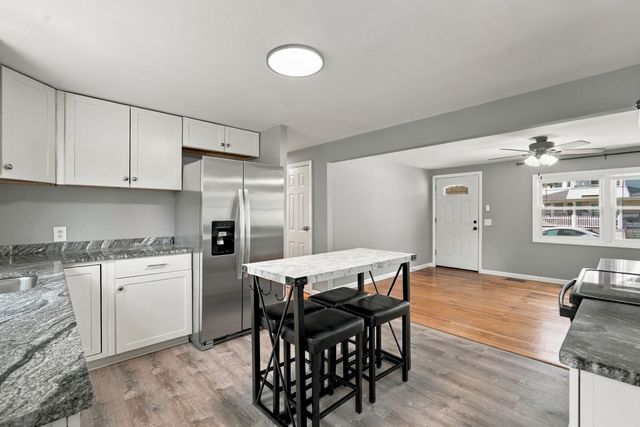 53 Silver Street, Springfield, MA 01107