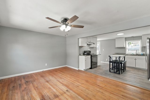 53 Silver Street, Springfield, MA 01107