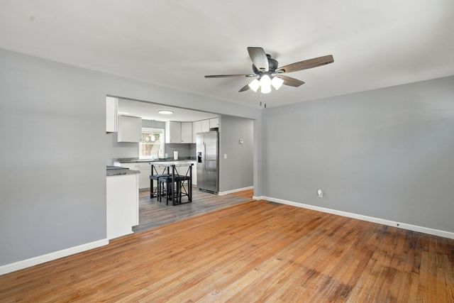 53 Silver Street, Springfield, MA 01107