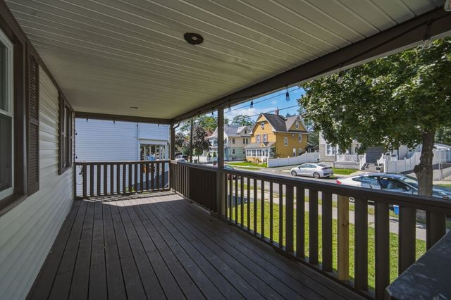 53 Silver Street, Springfield, MA 01107