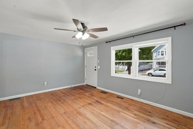 53 Silver Street, Springfield, MA 01107