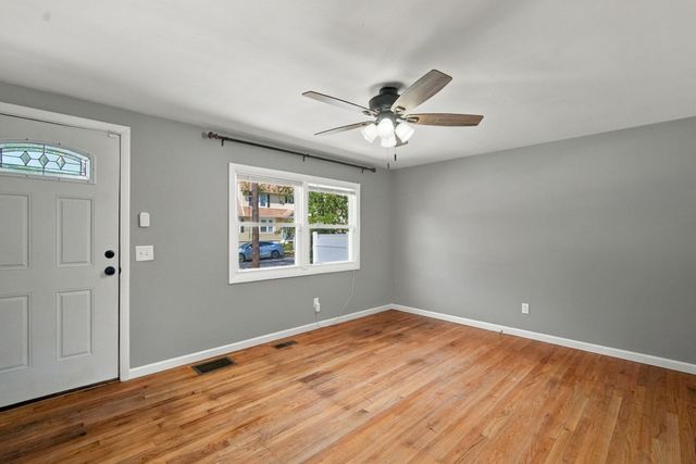 53 Silver Street, Springfield, MA 01107