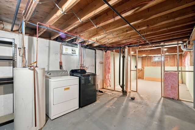 53 Silver Street, Springfield, MA 01107