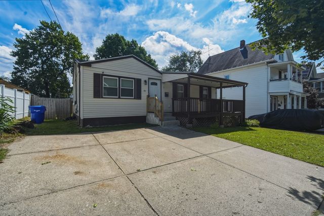 53 Silver Street, Springfield, MA 01107