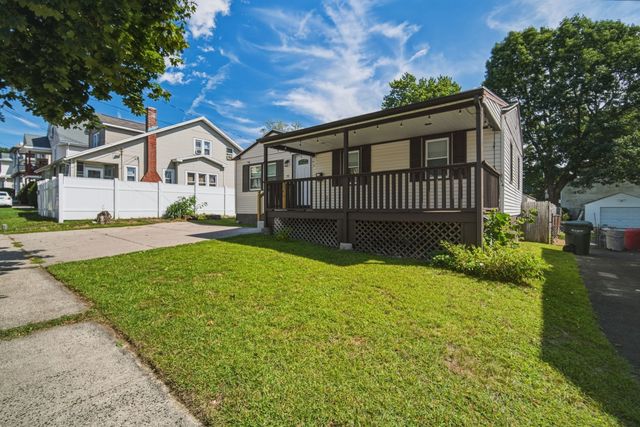 53 Silver Street, Springfield, MA 01107