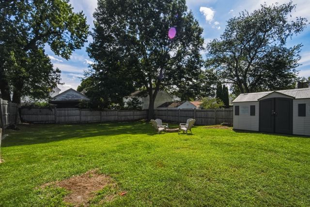 53 Silver Street, Springfield, MA 01107