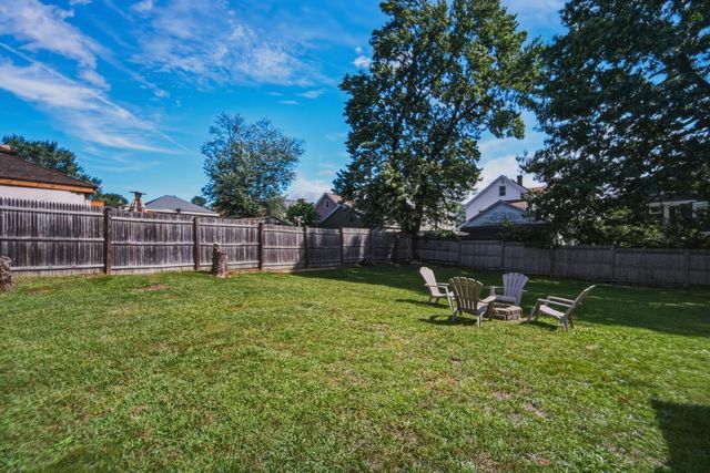 53 Silver Street, Springfield, MA 01107
