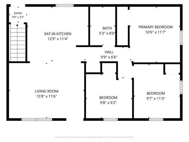 53 Silver Street, Springfield, MA 01107