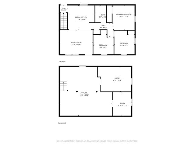 53 Silver Street, Springfield, MA 01107