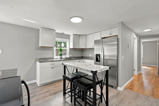 53 Silver Street, Springfield, MA 01107