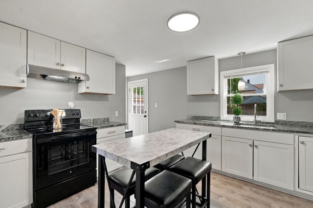 53 Silver Street, Springfield, MA 01107