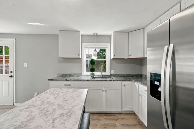 53 Silver Street, Springfield, MA 01107