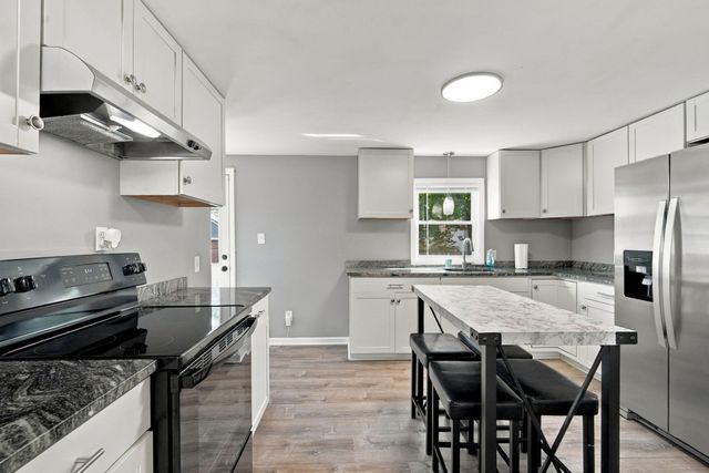 53 Silver Street, Springfield, MA 01107