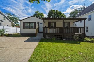 53 Silver Street, Springfield, MA 01107