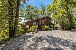 765/764 Osborne Knob Road, Little Switzerland, NC 28752