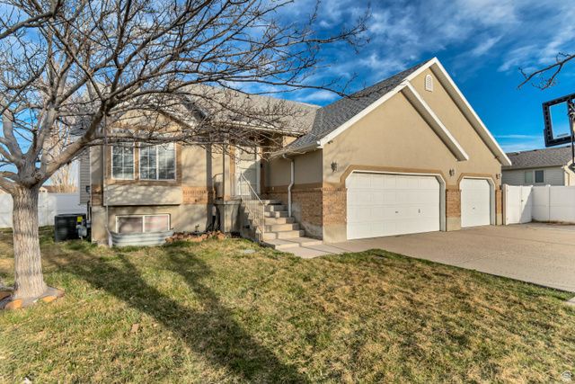 2887 S ENSIGN DR, Magna, UT 84044