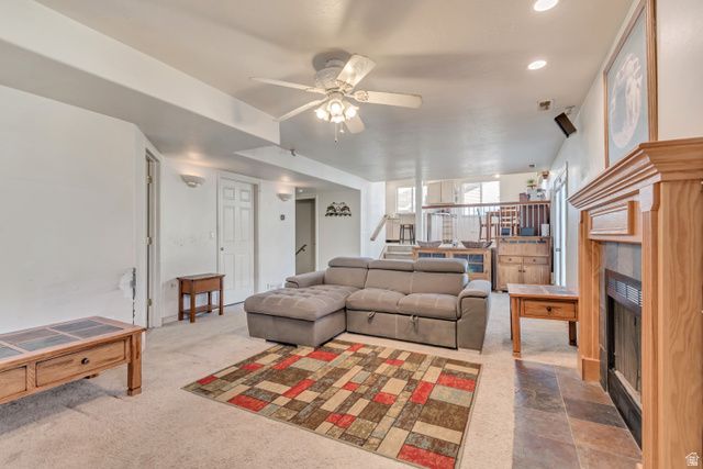 2887 S ENSIGN DR, Magna, UT 84044