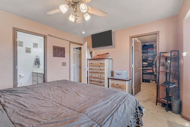 2887 S ENSIGN DR, Magna, UT 84044