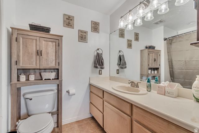 2887 S ENSIGN DR, Magna, UT 84044