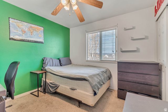 2887 S ENSIGN DR, Magna, UT 84044