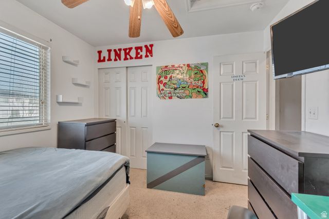 2887 S ENSIGN DR, Magna, UT 84044