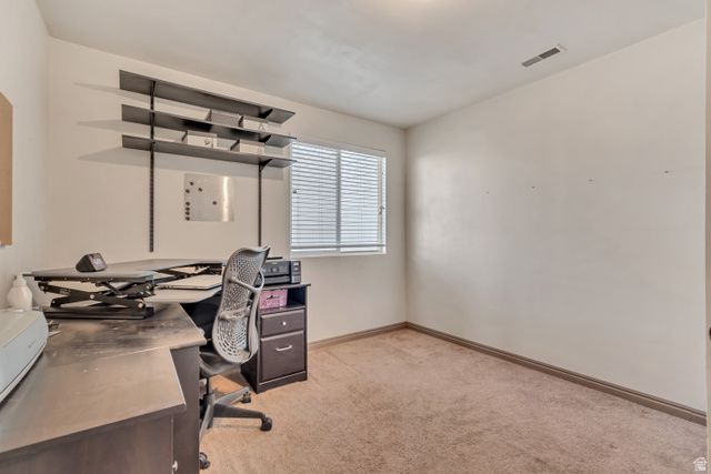 2887 S ENSIGN DR, Magna, UT 84044