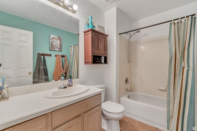 2887 S ENSIGN DR, Magna, UT 84044