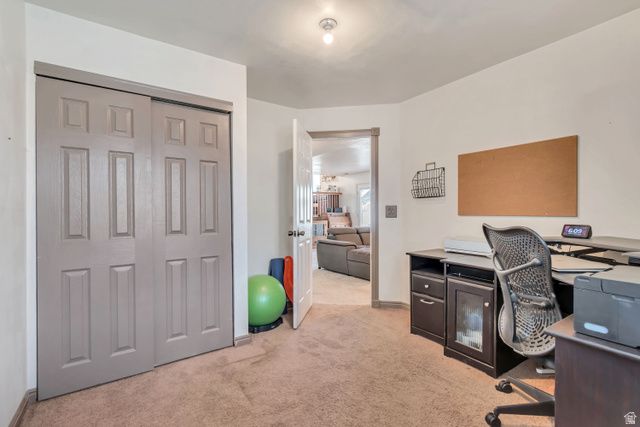 2887 S ENSIGN DR, Magna, UT 84044