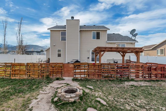 2887 S ENSIGN DR, Magna, UT 84044