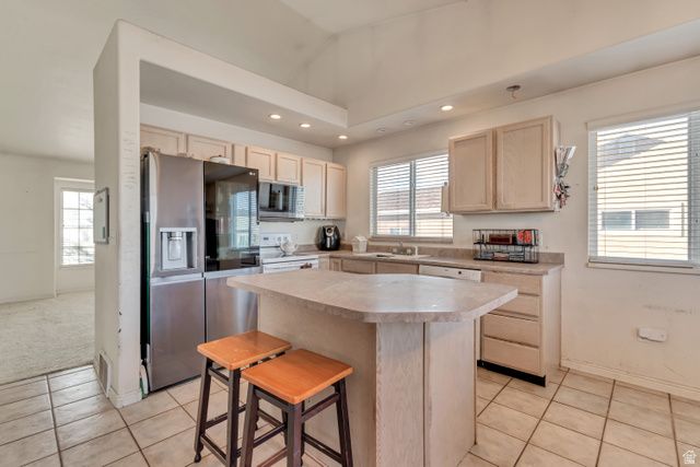 2887 S ENSIGN DR, Magna, UT 84044