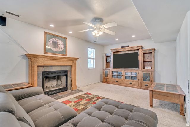 2887 S ENSIGN DR, Magna, UT 84044