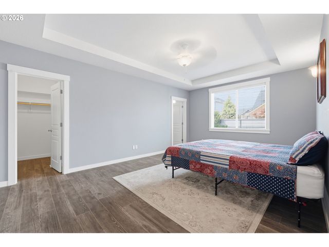 1814 Se 11TH Ave, Canby, OR 97013