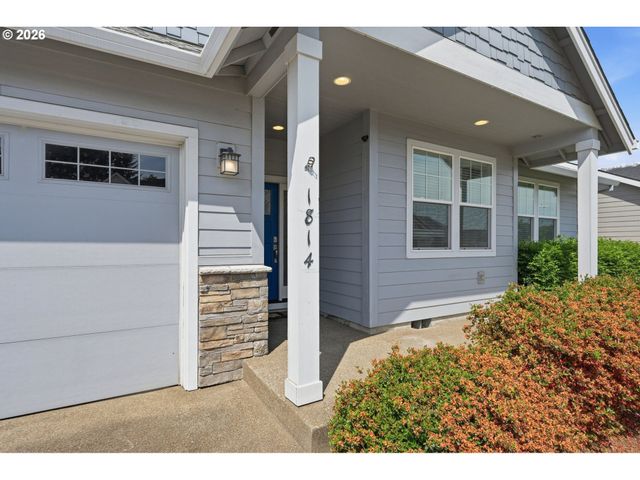 1814 Se 11TH Ave, Canby, OR 97013