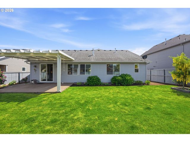 1814 Se 11TH Ave, Canby, OR 97013