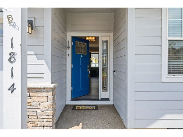 1814 Se 11TH Ave, Canby, OR 97013