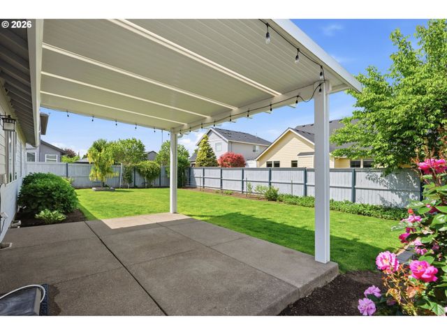 1814 Se 11TH Ave, Canby, OR 97013