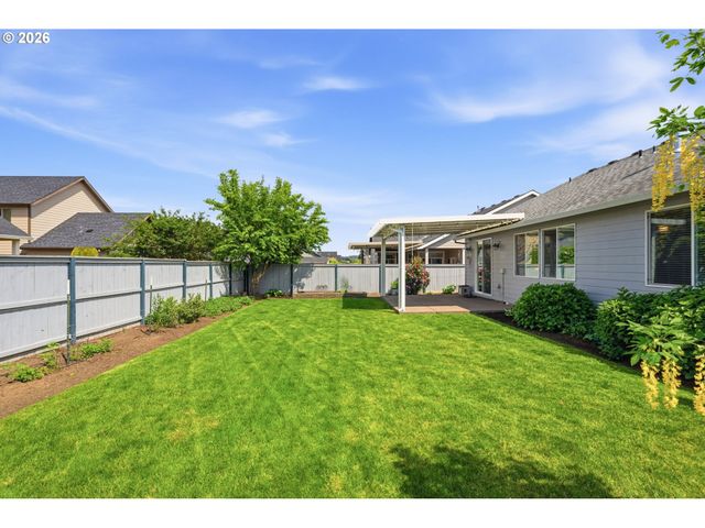1814 Se 11TH Ave, Canby, OR 97013