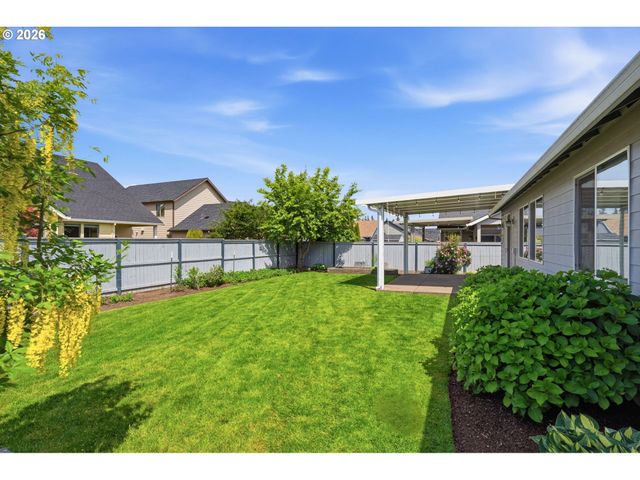 1814 Se 11TH Ave, Canby, OR 97013