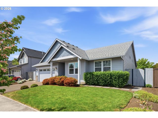 1814 Se 11TH Ave, Canby, OR 97013