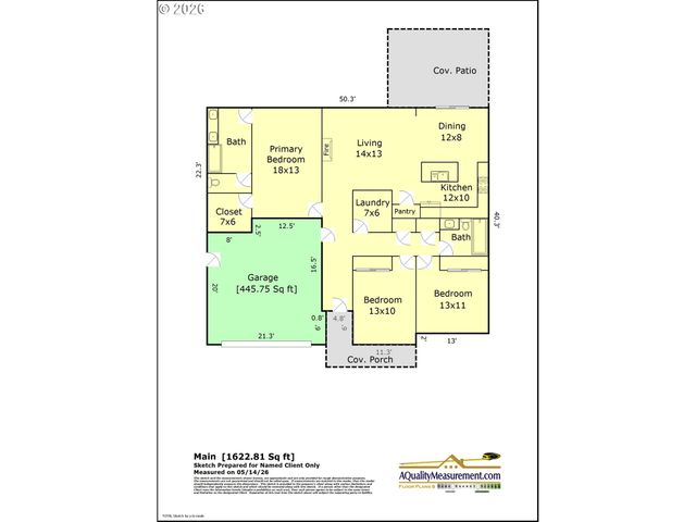 1814 Se 11TH Ave, Canby, OR 97013