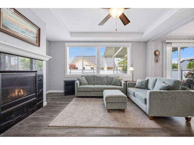 1814 Se 11TH Ave, Canby, OR 97013