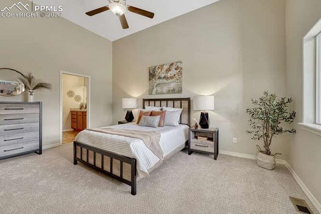 13820 Paradise Villas Grove, Colorado Springs, CO 80921